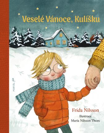 Vesel� V�noce, Kul�ku