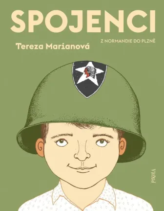 Spojenci