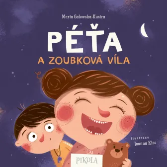 P�a a zoubkov� v�la