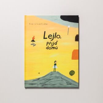Lejlo, p�ij� dom�