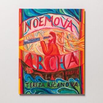 Noemova archa