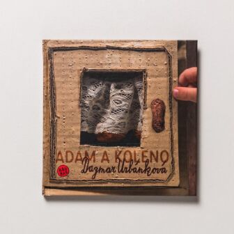 Adam a koleno