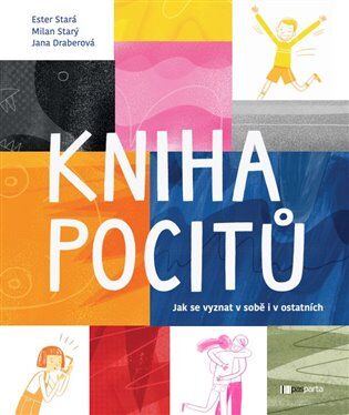 Kniha pocit�