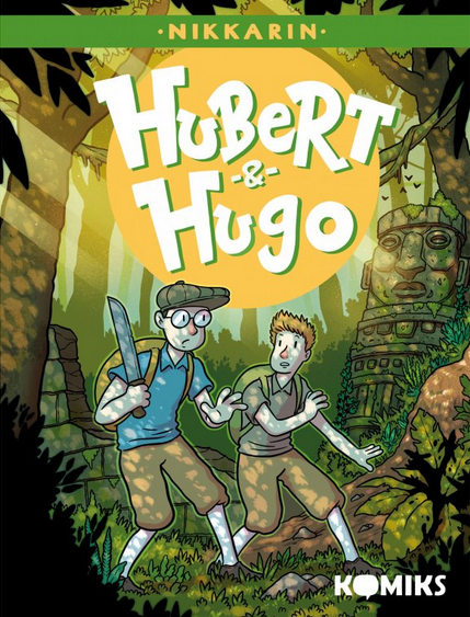 Hubert & Hugo III.