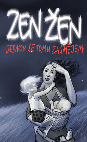 Zen �en: Jednou se tomu zasm�jem