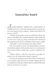 S�ga rodu K��dloprach�:  Na sever, sic v�s se�erou!