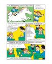 Pipi se p�ist�hovala a je�t� dal�� komiksy