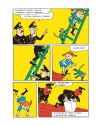 Pipi se p�ist�hovala a je�t� dal�� komiksy