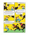 Pipi se p�ist�hovala a je�t� dal�� komiksy