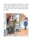 Podivuhodn� vypr�v�n� b�val�ho pir�ta Kol�ska