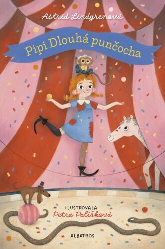 Pipi Dlouh� pun�ocha