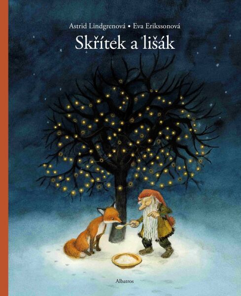 Sk��tek a li��k
