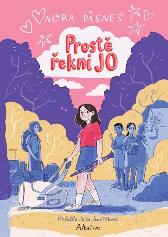 Prost� �ekni jo