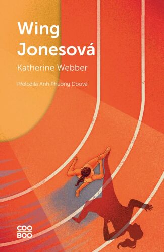Wing Jonesov�