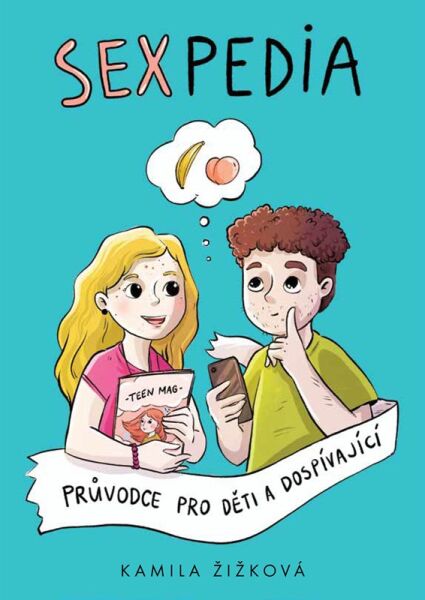 Sexpedia