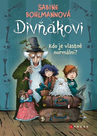 Div��kovi � Kdo je vlastn� norm�ln�?