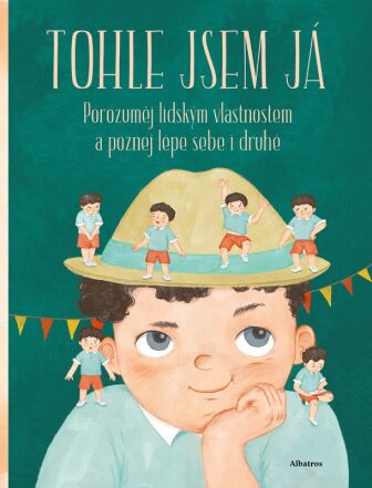 Tohle jsem j�