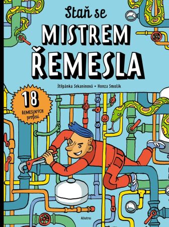 Sta� se mistrem �emesla