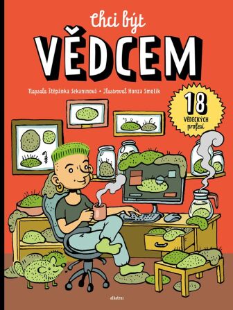 Chci b�t v�dcem