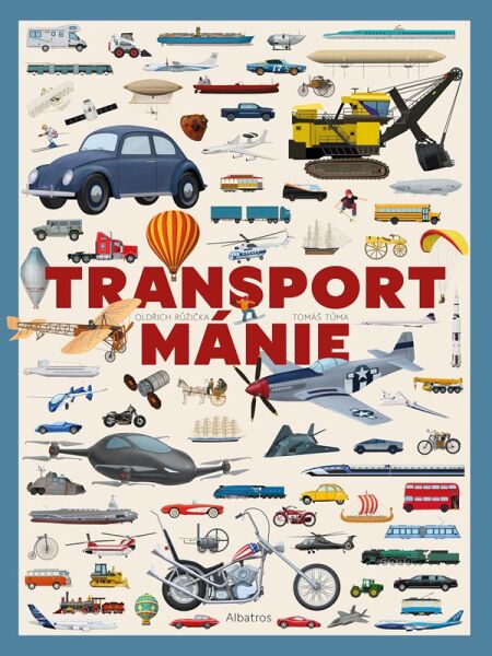 Transportm�nie