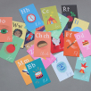 Vzdělávací kartičky „Abeceda nejen pro školáky“