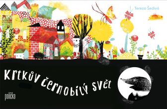 Krtk�v �ernob�l� sv�t