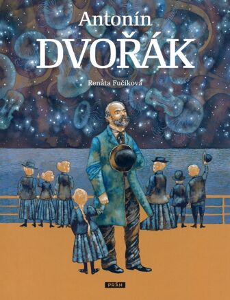Anton�n Dvo��k