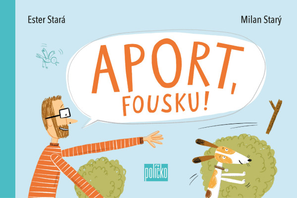 Aport, Fousku!