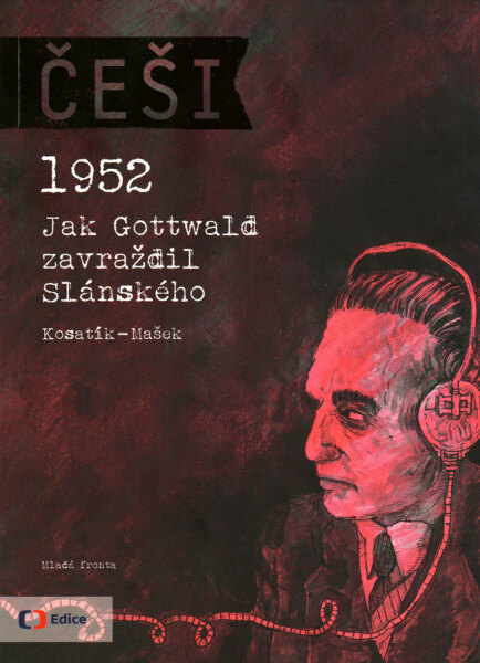 Češi 1952