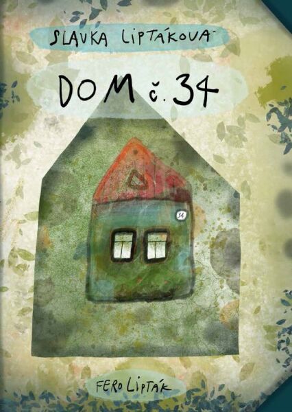 Dom �. 34 