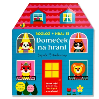 Dome�ek na hran�