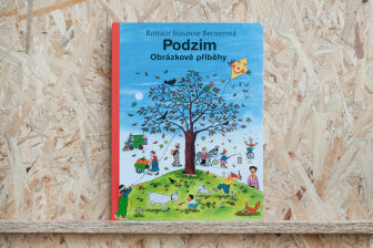 Podzim:  Obr�zkov� p��b�hy