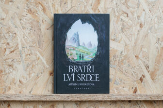 Brat�i Lv� srdce
