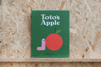 Toto's Apple