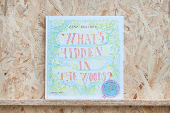What's Hidden in the Woods?