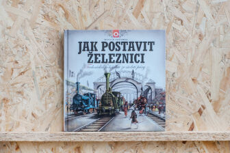 Jak postavit �eleznici