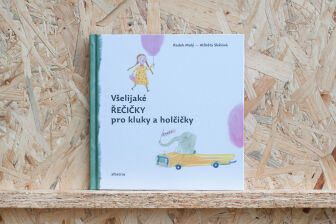 V�elijak� �e�i�ky pro kluky a hol�i�ky