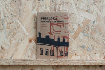 P��ru�ka pro p�e�it� ve m�st�