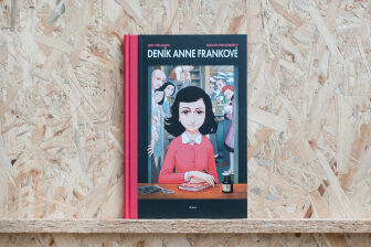 Den�k Anne Frankov�