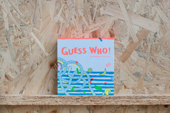 Guess Who!