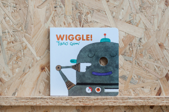 Wiggle!