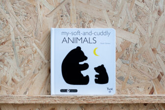 My Soft-and-Cuddly Animals