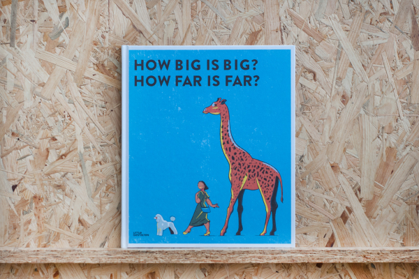 How Big Is Big? How Far Is Far?