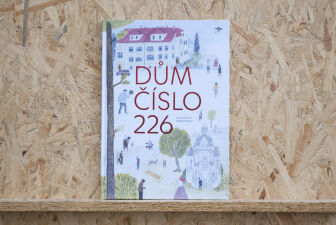 D�m ��slo 226