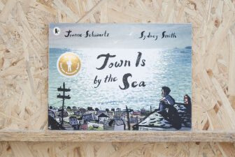 Town Is by the Sea
