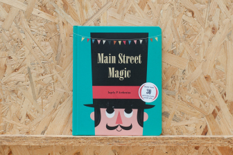 Main Street Magic