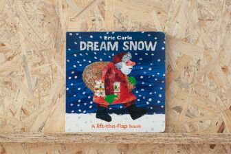 Dream Snow