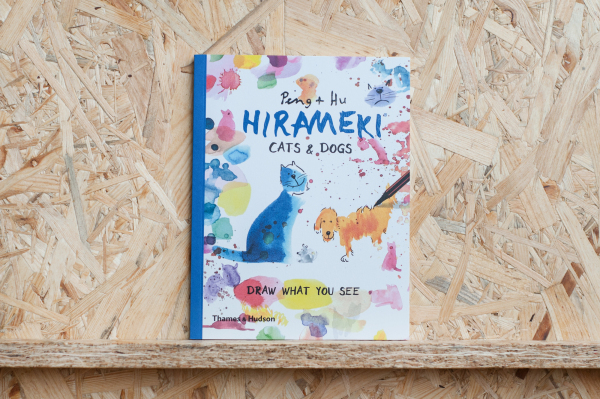 Hirameki : Cats & Dogs