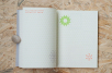 Grids: A Drawing Book for Squares