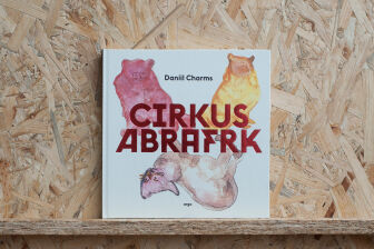 Cirkus Abrafrk